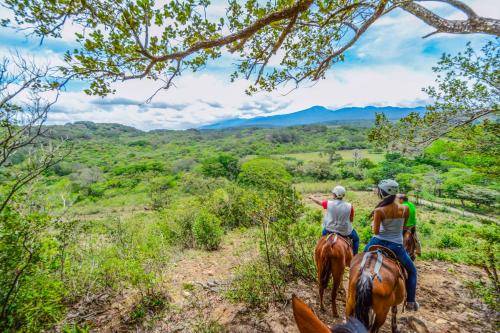 Pension Mogote