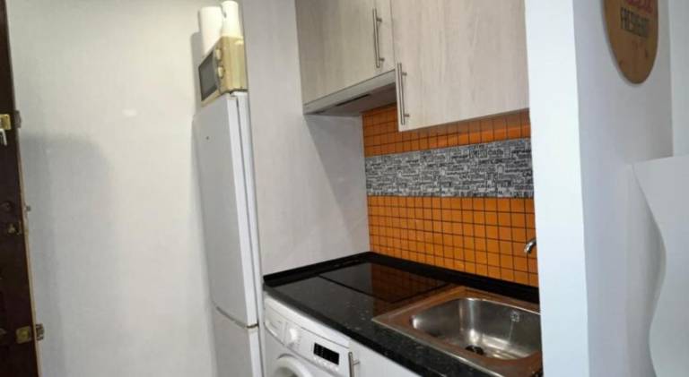 Holiday apartment | Near Plaza Mayor | Perfect for remote work | Pets are welcome — photo 5