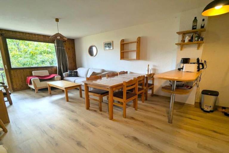Rental apartment with 2 rooms for 6 persons — photo 5