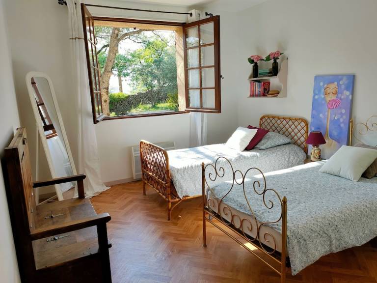 Logement  La Motte