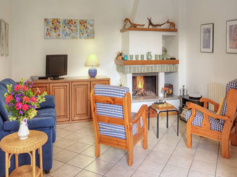 Maison de vacances Acquaseria