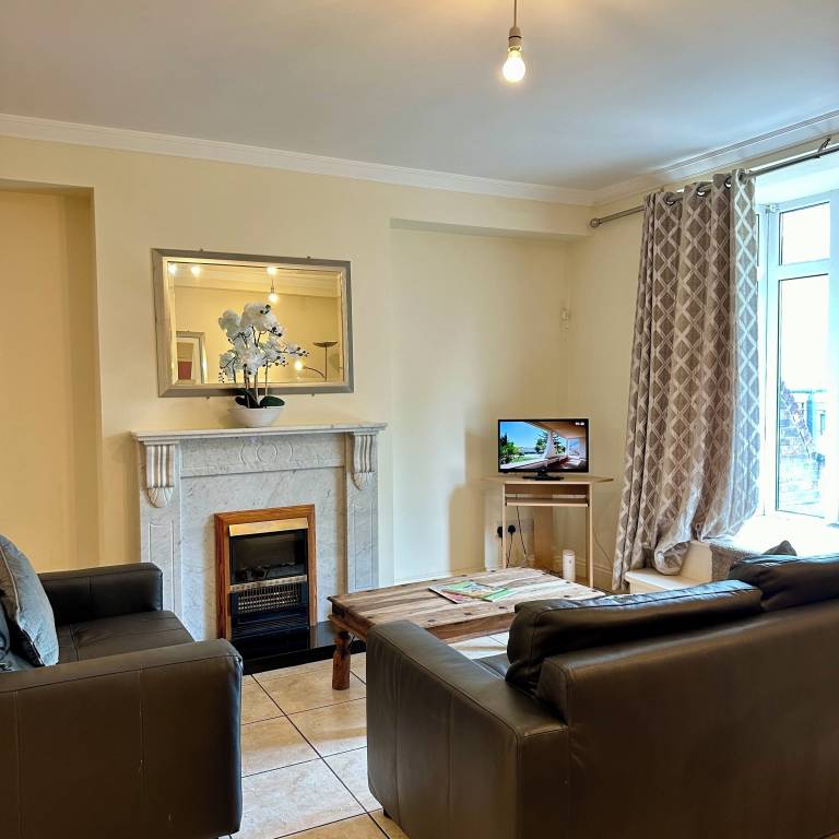House Galway