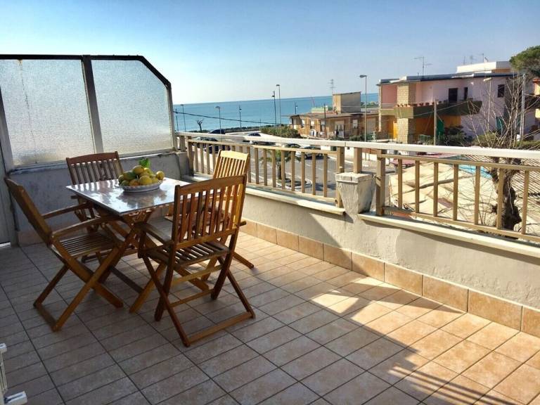 Appartamento Marina di Minturno