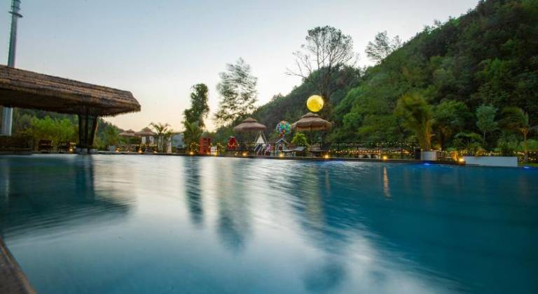 Resort Wulingyuan