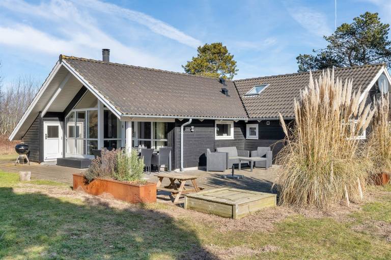 Ferienhaus in Ristinge, Humble Sogn f&uuml;r max. 8 Personen