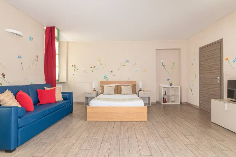 Holiday apartment | Pets are welcome — photo 2