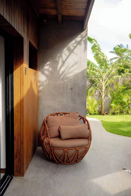 Teca Suites — photo 5