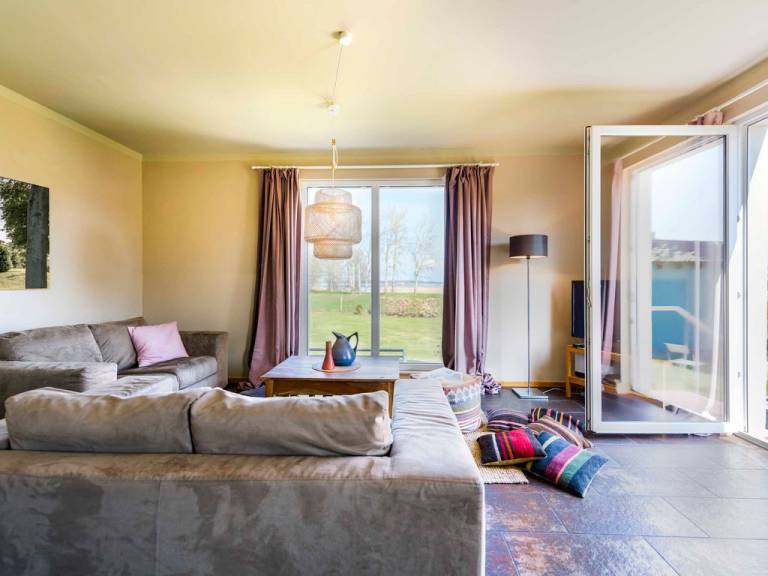 Ferienhaus  Ahlbeck