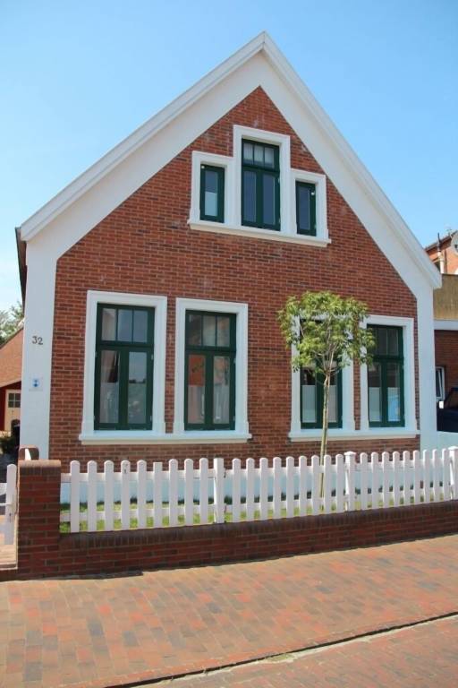 Casa Borkum