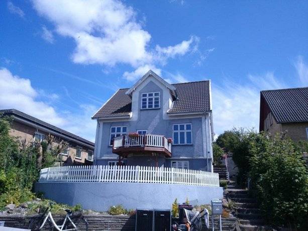 Feriehus Aalborg