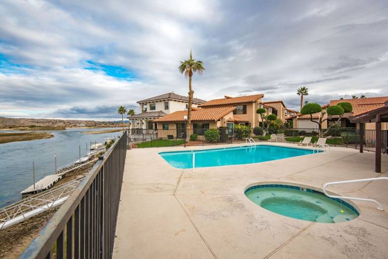 Condo  Bullhead City