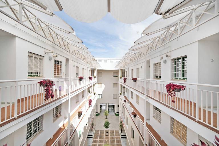 Ferienwohnung  Jerez de la Frontera