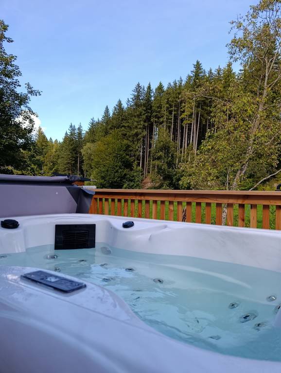 Chalet Altusried