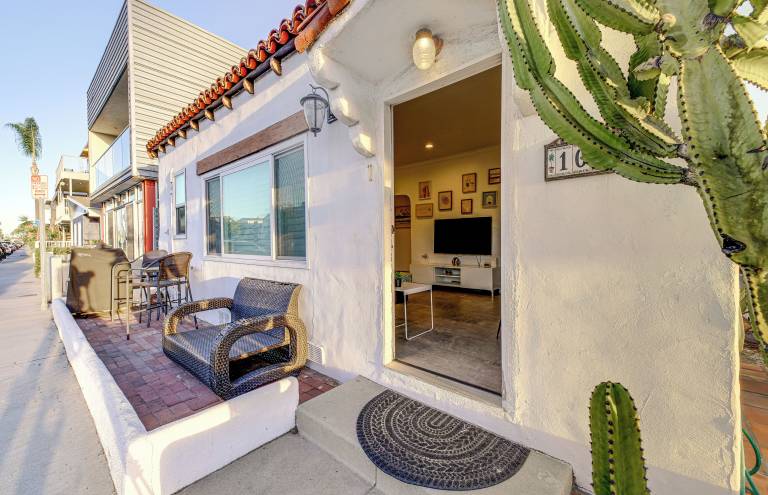 Condo  Balboa Island