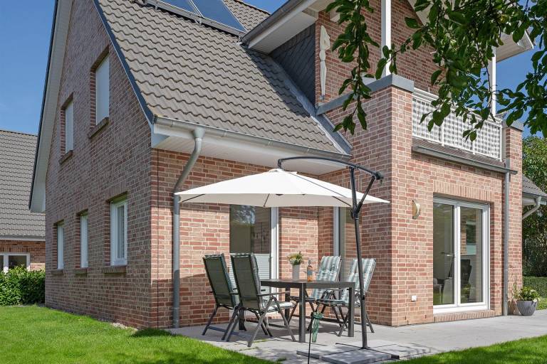 Ferienwohnung Pansdorf