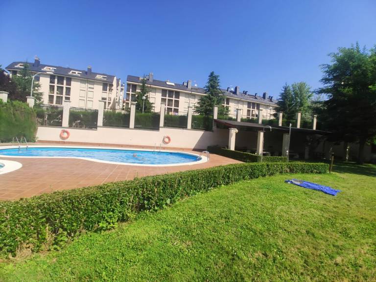 Appartement Jaca