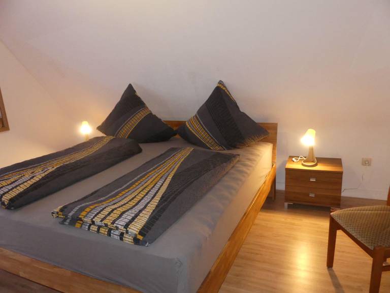 Ferienwohnung Idar-Oberstein