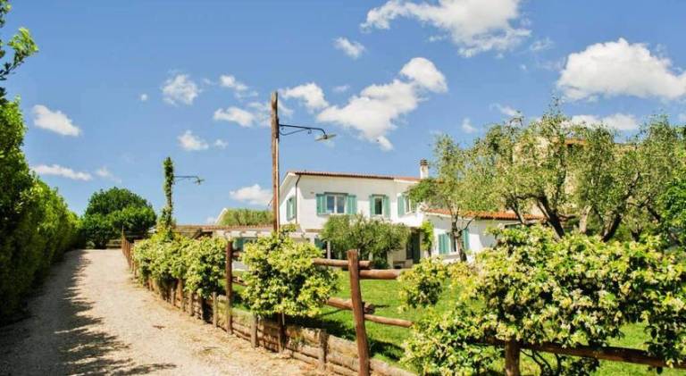 Bed & Breakfast Formello