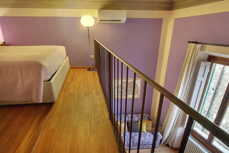 Apartment Florence