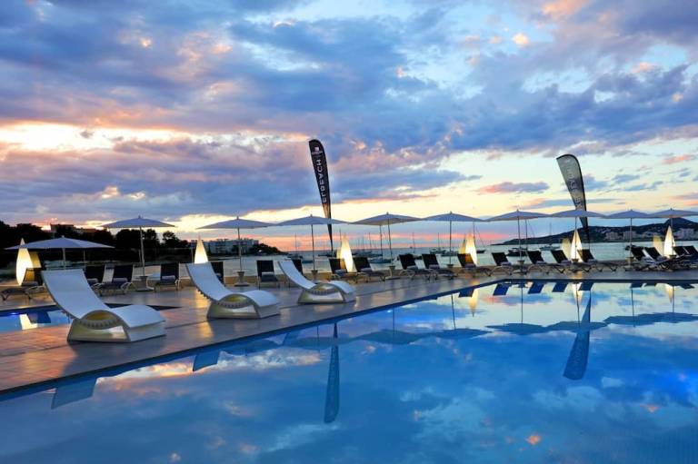Aparthotel  Sant Antoni de Portmany