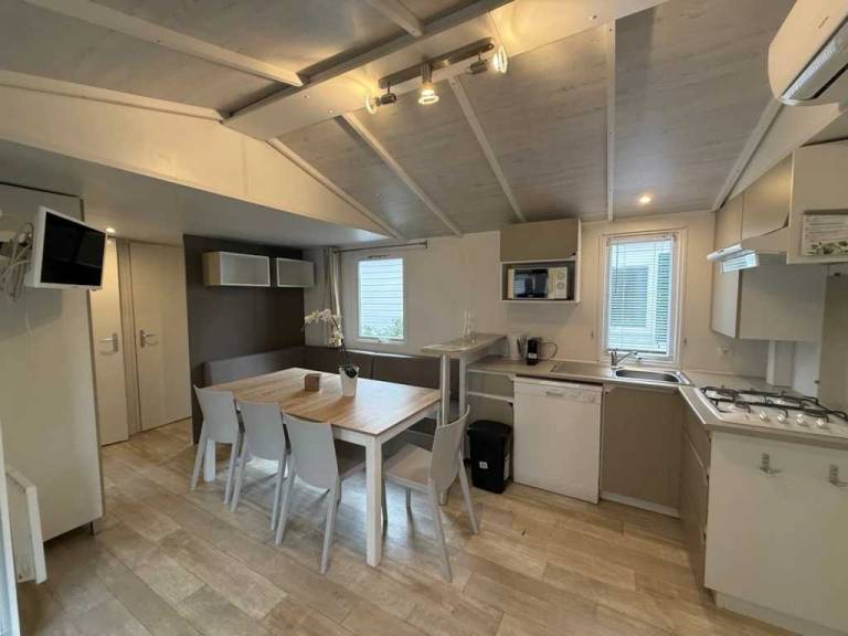 Camping  Le Cap d'Agde