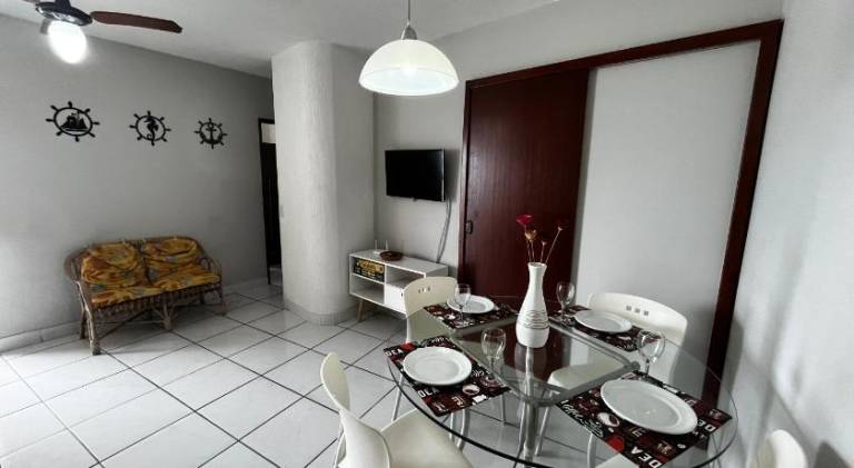 Apartment with 2 rooms for 7 persons — photo 3