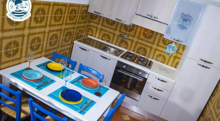Apartment | Beach nearby | Pet-friendly — photo 4