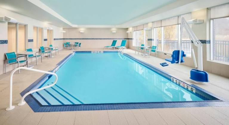 TownePlace Suites by Marriott Ottawa Kanata — photo 3