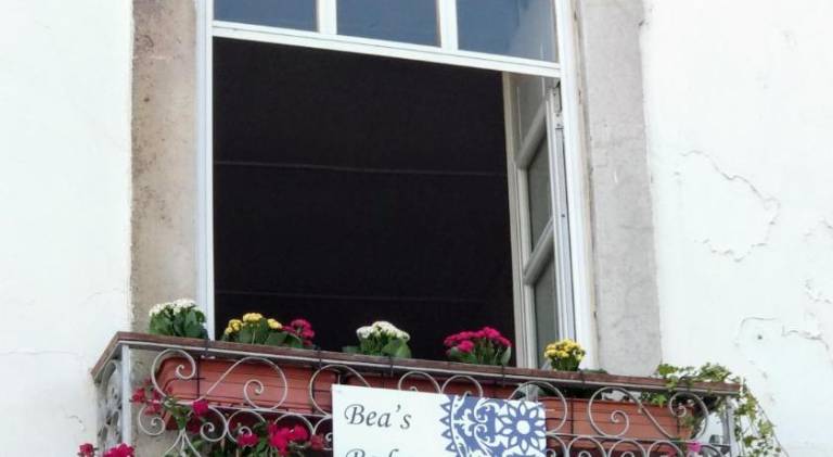 Bea's Bed & Breakfast in Tavira