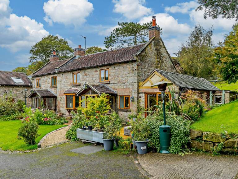 Cottage Leek