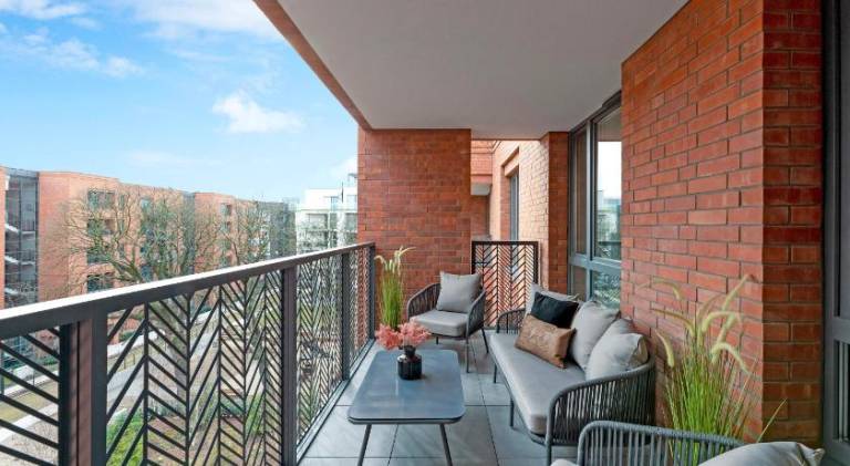 Holiday apartment | Near St Mary’s Church — photo 2