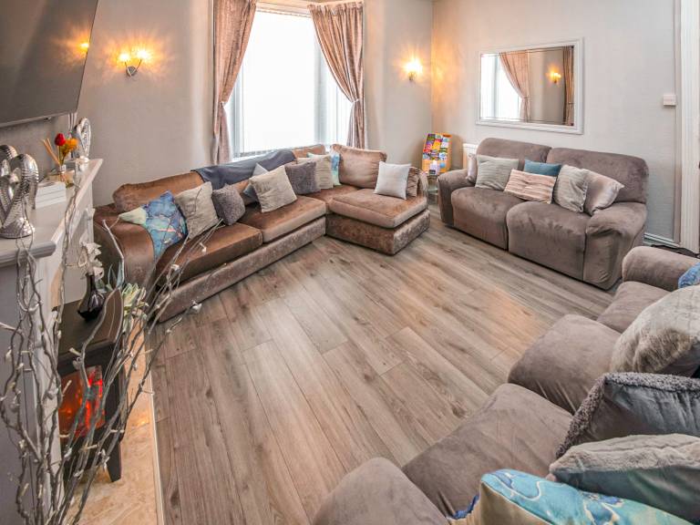 Family-oriented cottage with garden | Pets are welcome — photo 3