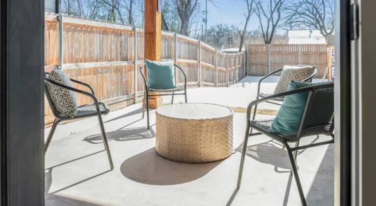 Vacation home with 3 rooms for 8 persons — photo 3
