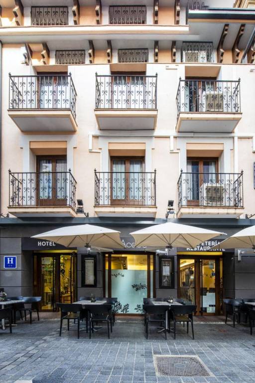 Hotel El Acebo — photo 3
