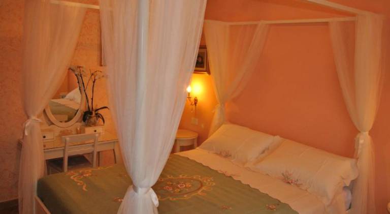 B&B Nonna Luisa in Tarquinia