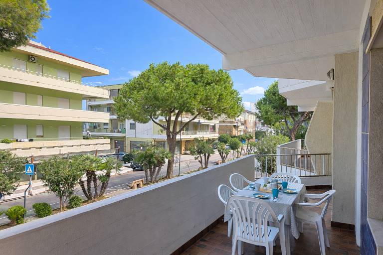 Ferienwohnung  Silvi Marina