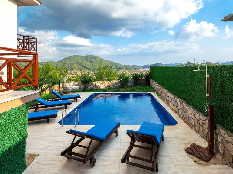 Villa Dalaman
