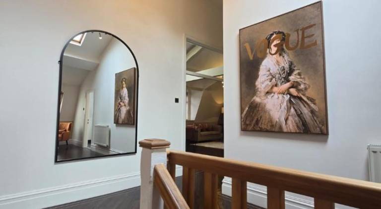 Holiday apartment | Near Liverpool Cathedral | Pet-friendly — photo 5