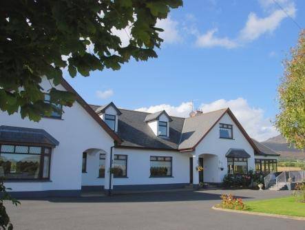 Bed and breakfast  Carlingford
