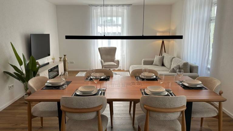 Ferienwohnung  Stockach