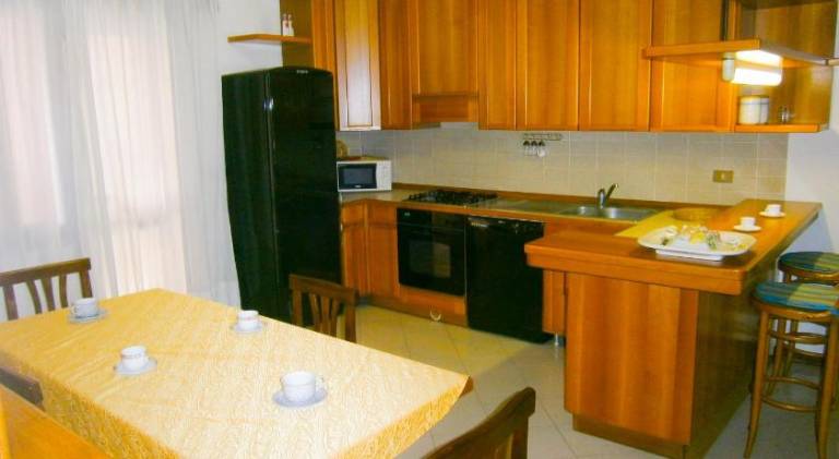 Lovely holiday apartment | Next to the beach | Pets allowed — photo 3