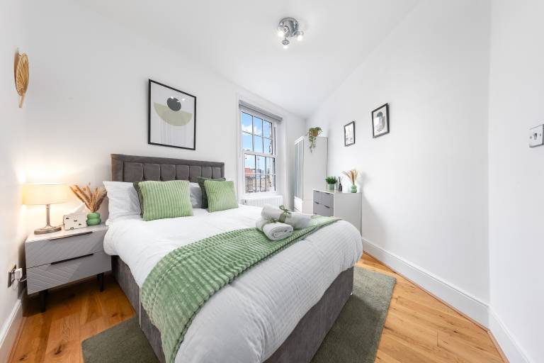 Apartment Stoke Newington