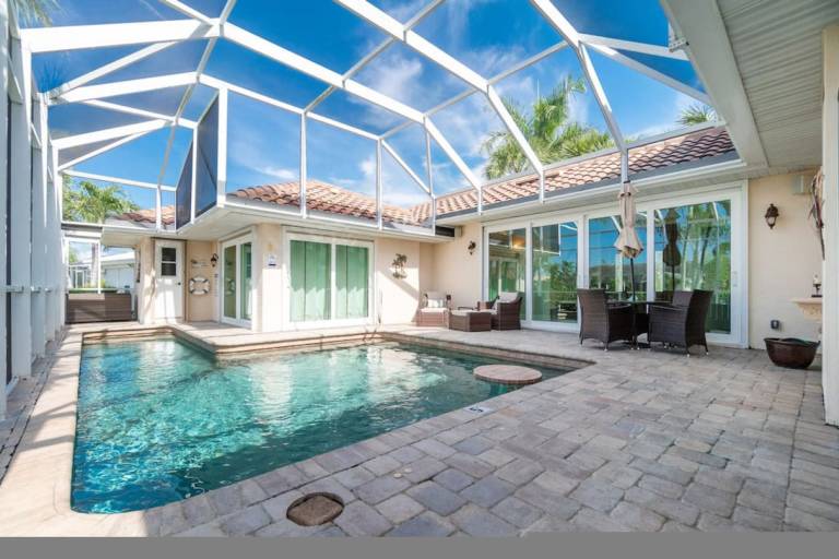 House  Punta Gorda