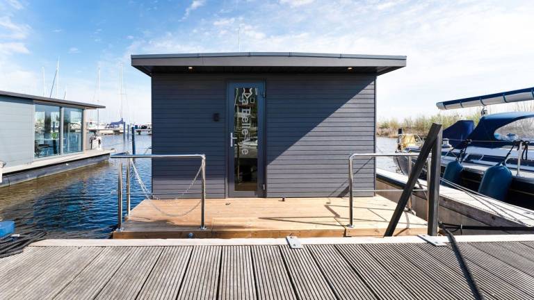 Boot für 6 Personen 51 m² in Edam Volendam