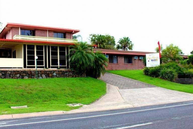 Motel Mackay
