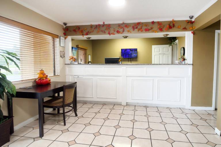 Deerfield Inn By Capital O Blytheville AR I55 — photo 5