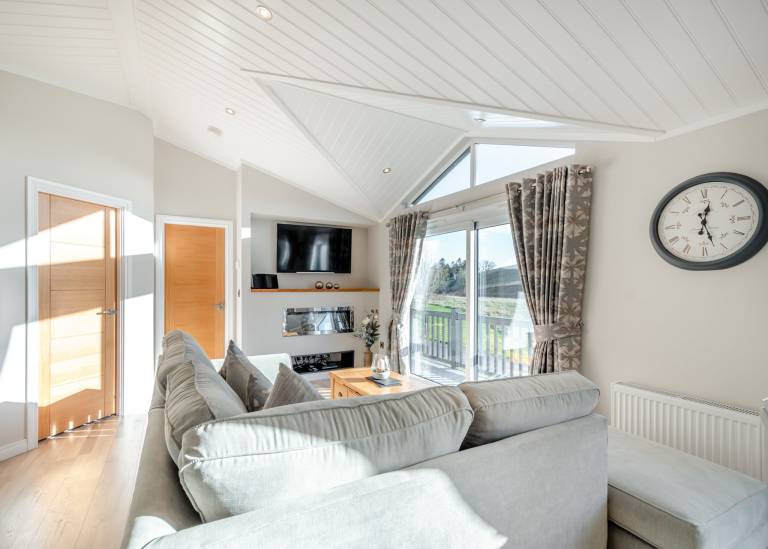 Chalet  Dumfries