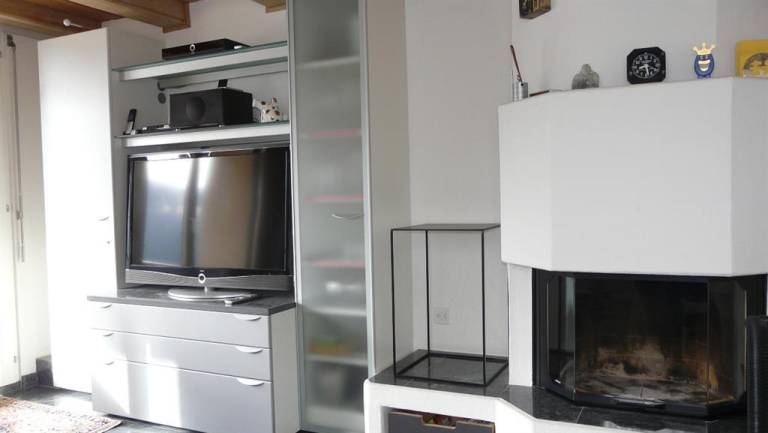 Apartamento Davos