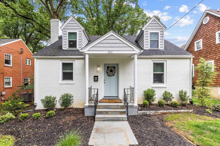 House  Annapolis