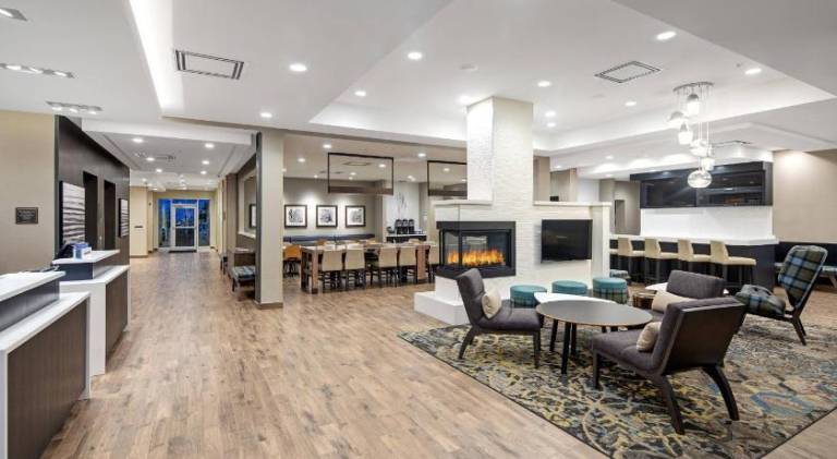 Residence Inn by Marriott Toronto Mississauga West — photo 2